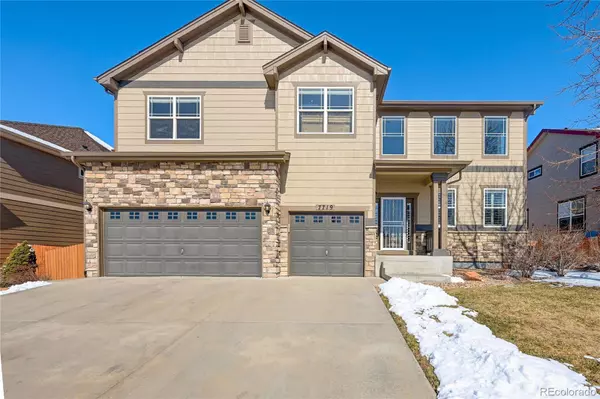 7719 E 122nd PL, Thornton, CO 80602