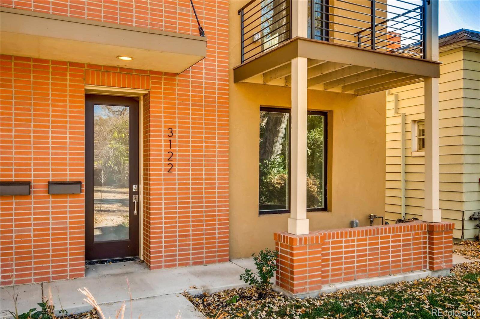 3122 Perry ST, Denver, CO 80212