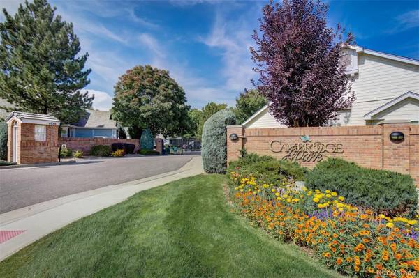 3965 Miller ST, Wheat Ridge, CO 80033