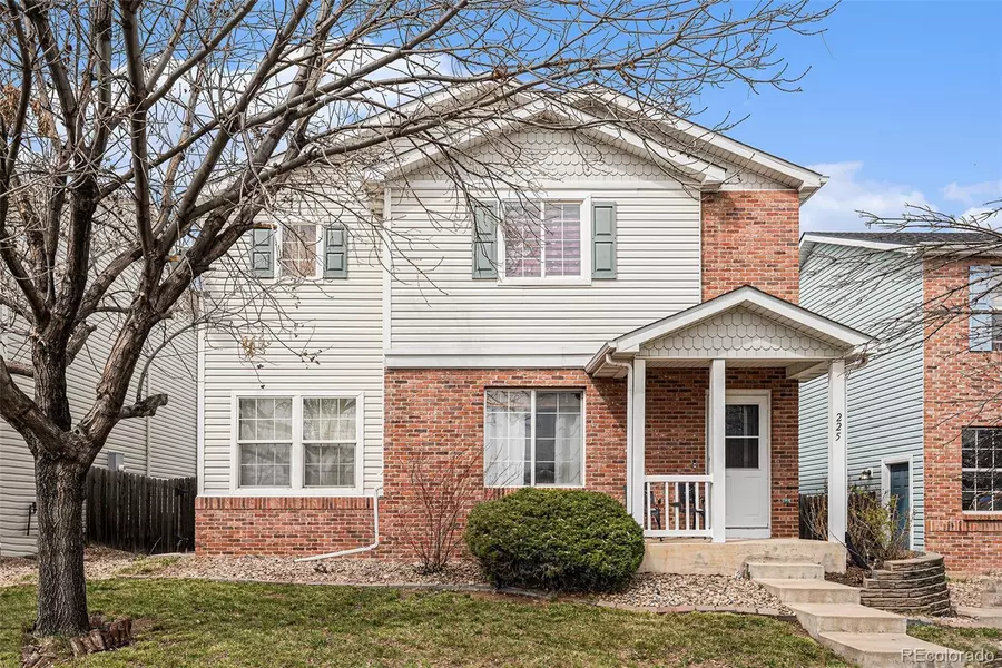 10700 Kimblewyck CIR #225, Northglenn, CO 80233