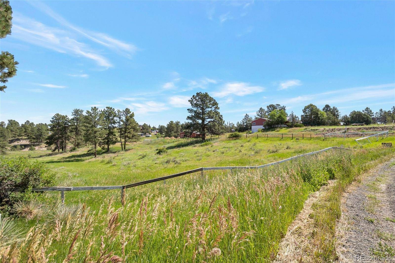 Parker, CO 80138,10461 Black Forest DR