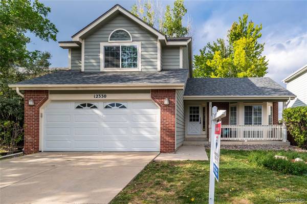 12330 Deerfield WAY, Broomfield, CO 80020