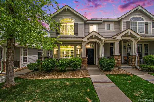 8321 Stonybridge CIR, Highlands Ranch, CO 80126