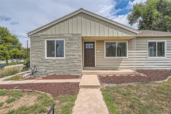 1290 Beeler ST, Aurora, CO 80010