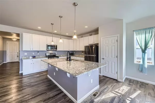 Thornton, CO 80233,6924 E 118th PL