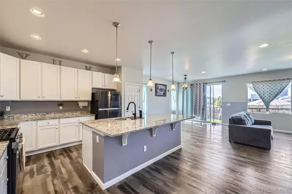 Thornton, CO 80233,6924 E 118th PL