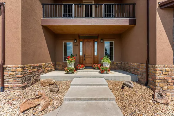 Parker, CO 80134,5261 Sedona DR