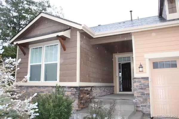 21261 E Smoky Hill RD, Centennial, CO 80015