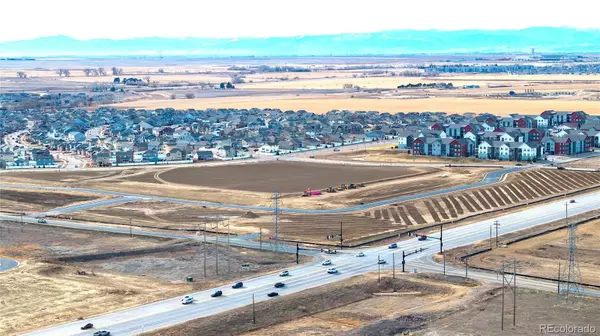 Greeley, CO 80634,1015 83rd - Lot 4 AVE