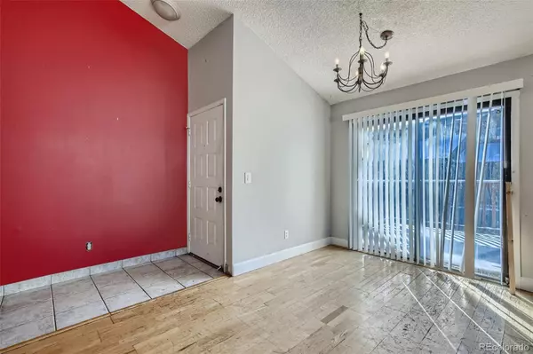 Denver, CO 80246,540 S Forest ST #7-206