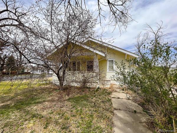 986 7th ST, Limon, CO 80828