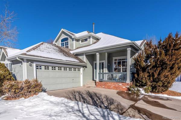 2063 Pintail DR, Longmont, CO 80504