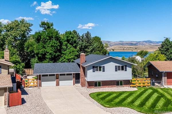 4525 S Lewis CT, Littleton, CO 80127