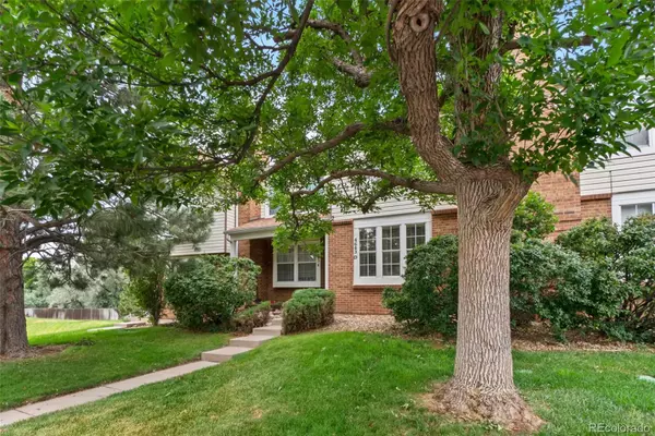 Aurora, CO 80015,4643 S Crystal WAY #D184