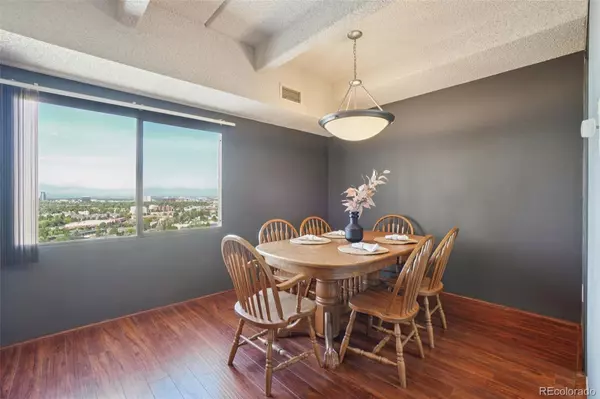 Denver, CO 80247,7877 E Mississippi AVE #1501