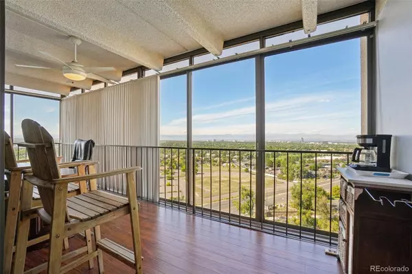 7877 E Mississippi AVE #1501, Denver, CO 80247