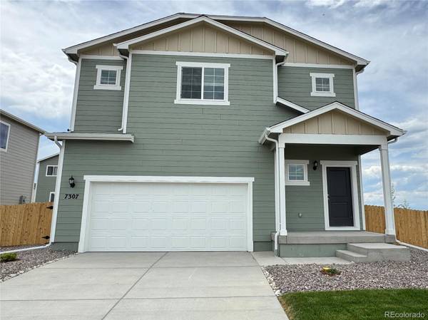 7307 Dolores AVE, Frederick, CO 80530