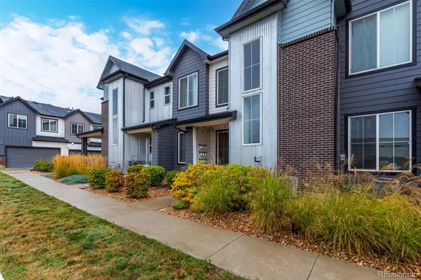 Arvada, CO 80007,19650 W 92nd DR #C