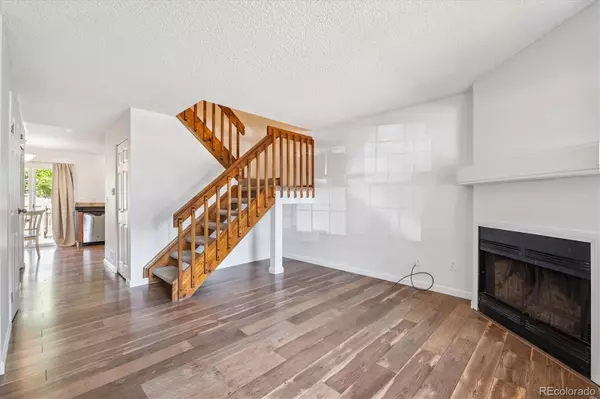 Westminster, CO 80031,3094 W 107th PL #B