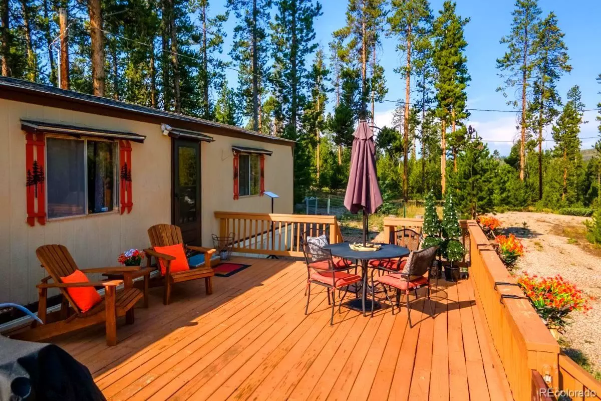 Grand Lake, CO 80447,345 County Road 4624