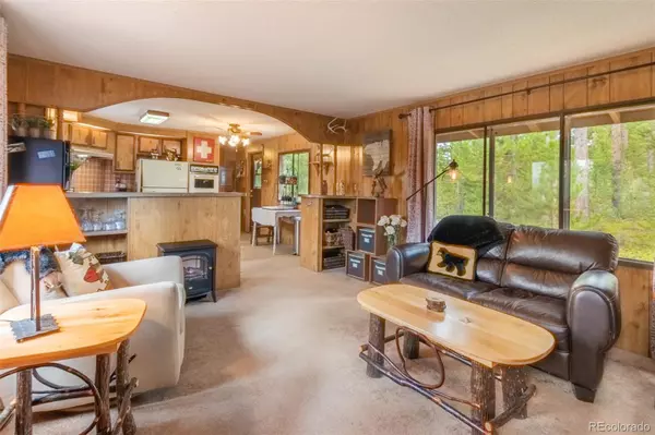 Grand Lake, CO 80447,345 County Road 4624