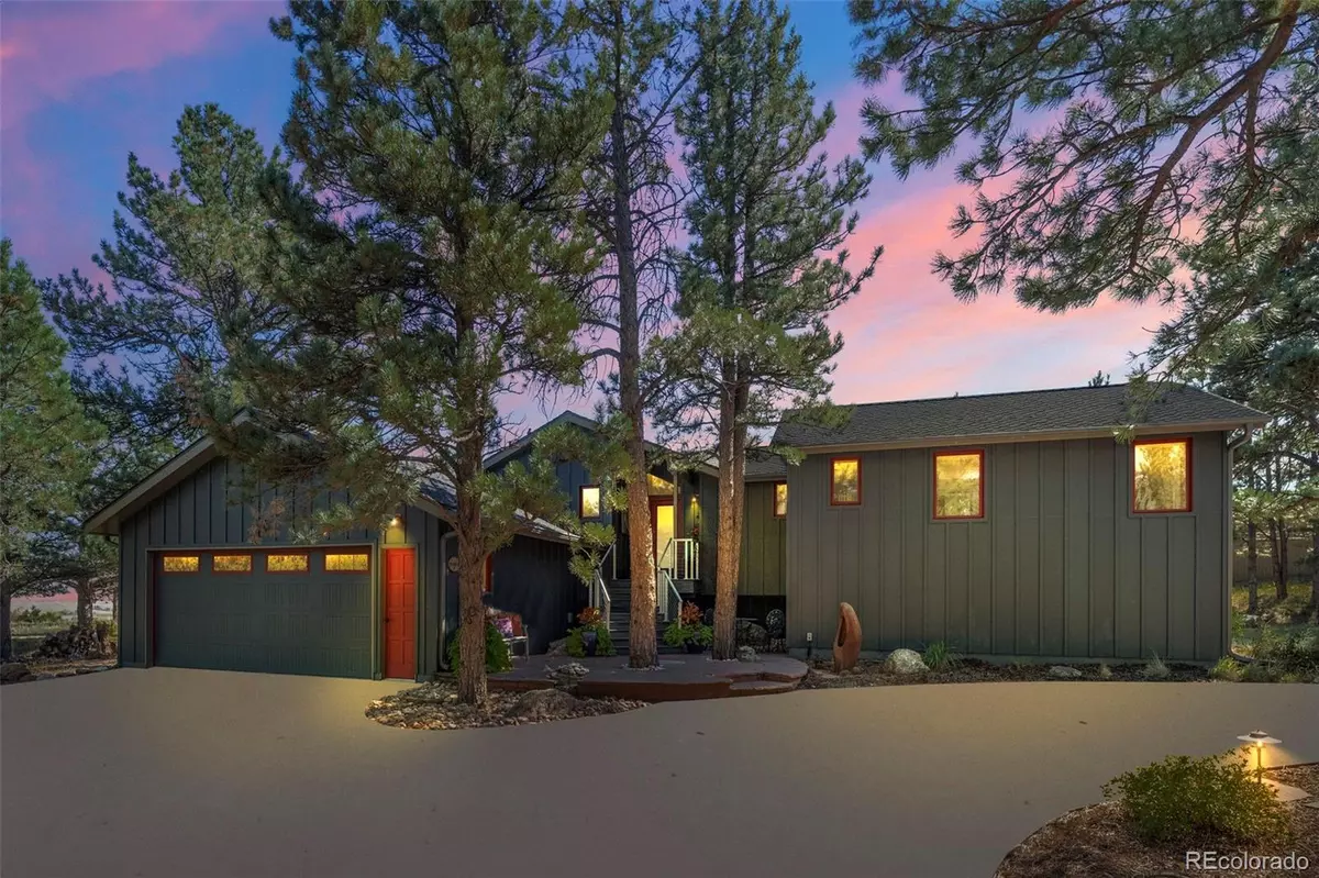 Boulder, CO 80302,2888 S Lakeridge TRL