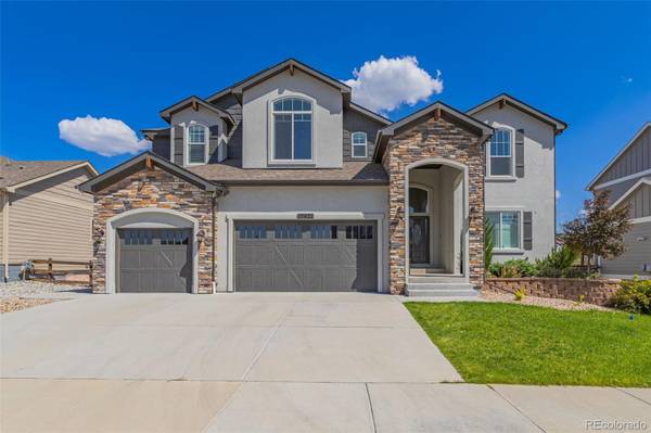 Monument, CO 80132,17921 Blue Opal CT