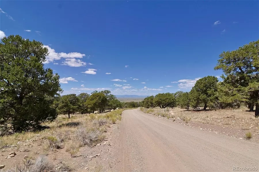 4446 Rarity WAY, Crestone, CO 81131
