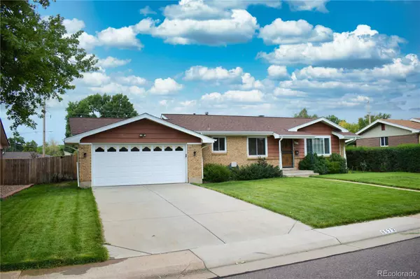 Lakewood, CO 80232,8572 W Colorado PL