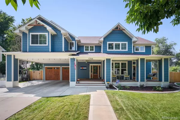 Erie, CO 80516,1366 Padfield PL