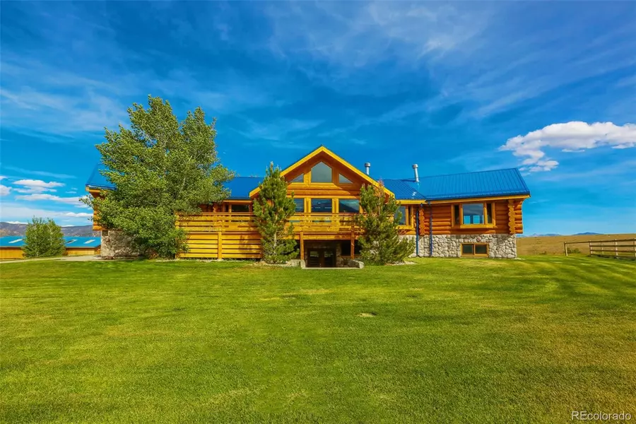 13877 W County Road 270, Nathrop, CO 81236