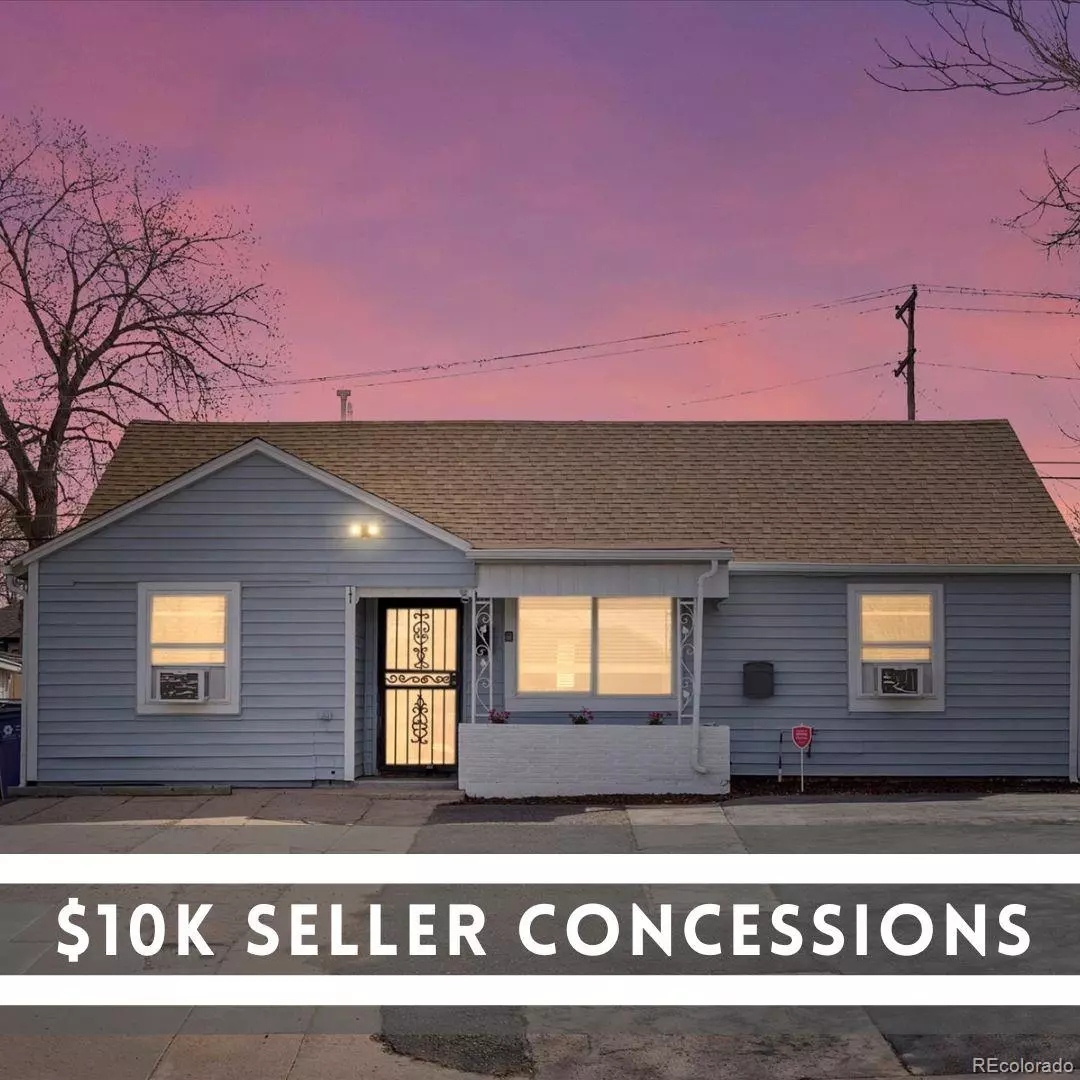Denver, CO 80216,4842 Steele ST