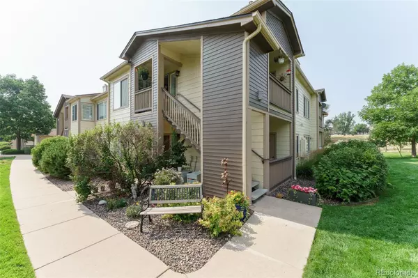 5427 S Dover ST #203, Littleton, CO 80123