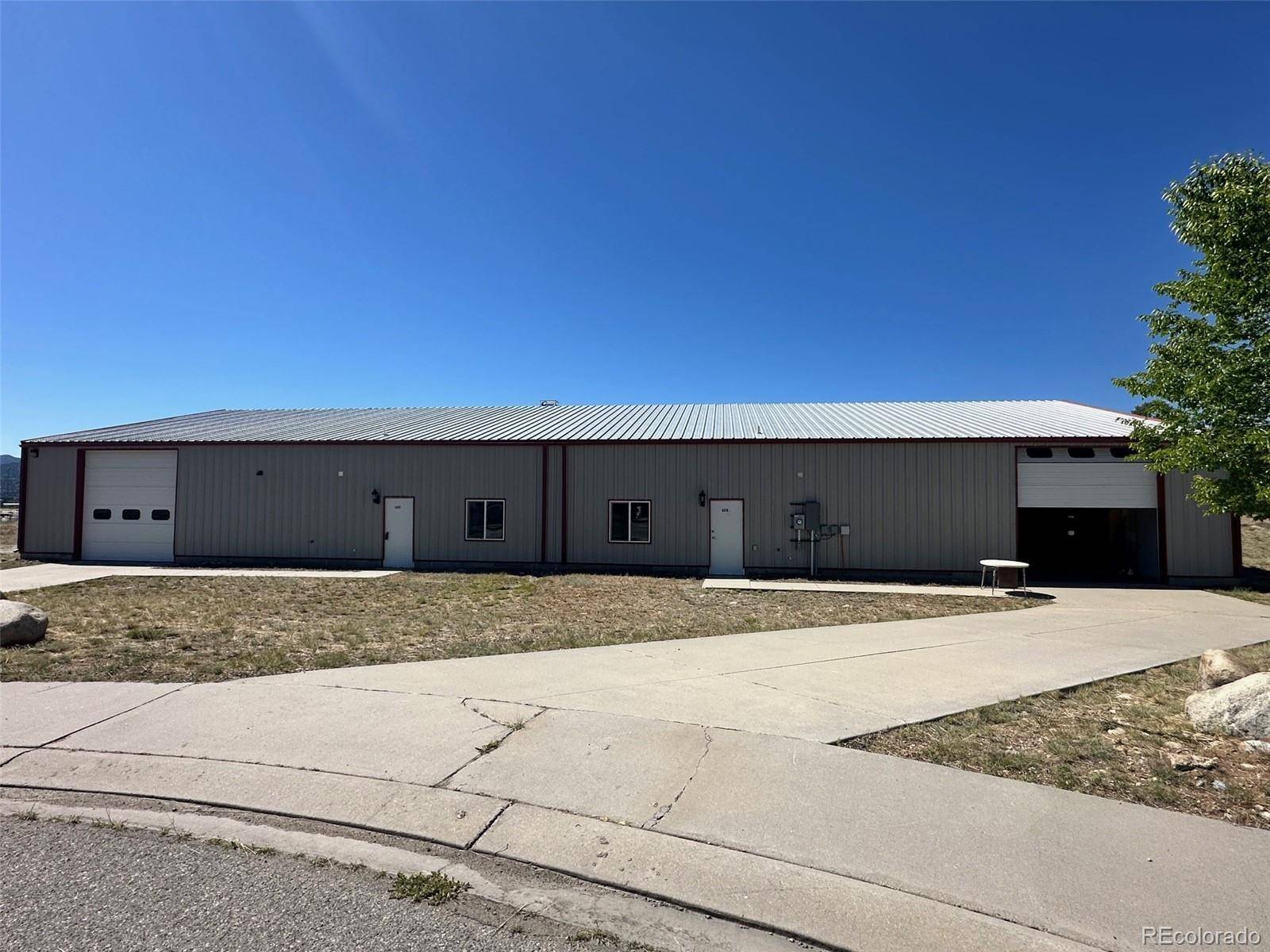 103 Monarch CT, Buena Vista, CO 81211