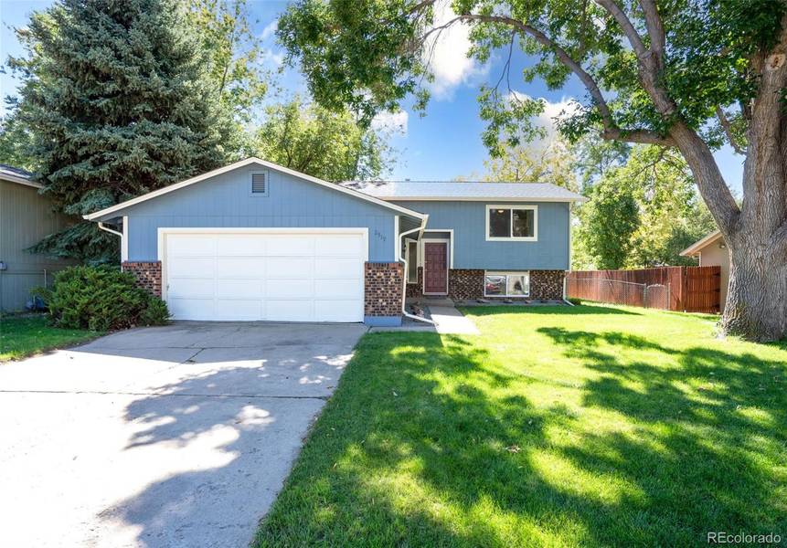 2519 Clearview AVE, Fort Collins, CO 80521