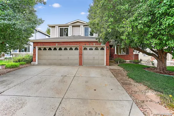 2174 Cactus Bluff AVE, Highlands Ranch, CO 80129
