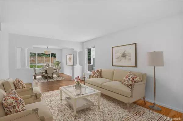 Highlands Ranch, CO 80129,2174 Cactus Bluff AVE