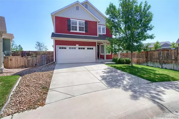 Castle Rock, CO 80109,1696 Odyssey CT
