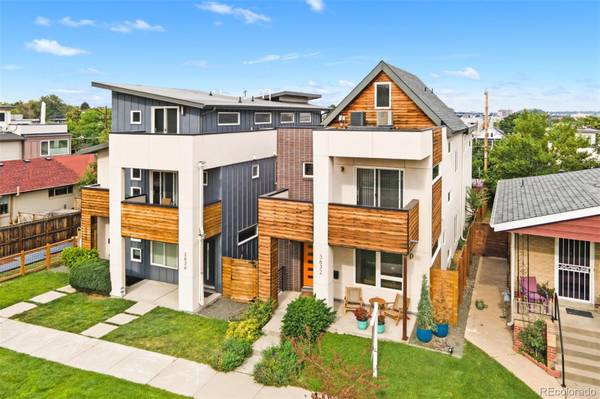 3632 N Pecos ST, Denver, CO 80211