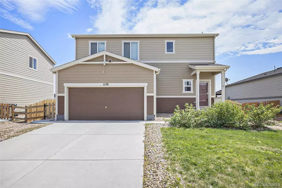 1138 Sherman DR, Dacono, CO 80514