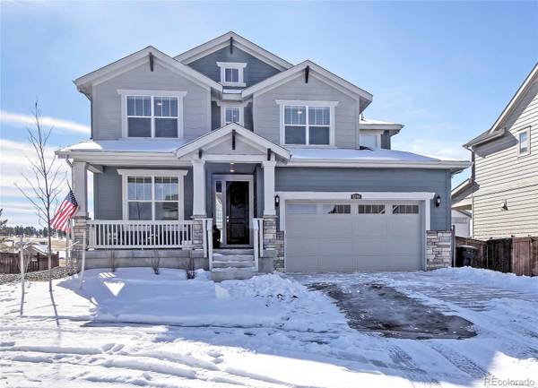 1208 Lance Leaf CT, Elizabeth, CO 80107