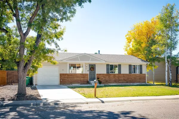 427 S Lima CIR,  Aurora,  CO 80012