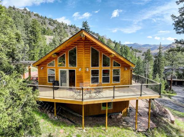 1353 Elk Valley DR, Evergreen, CO 80439