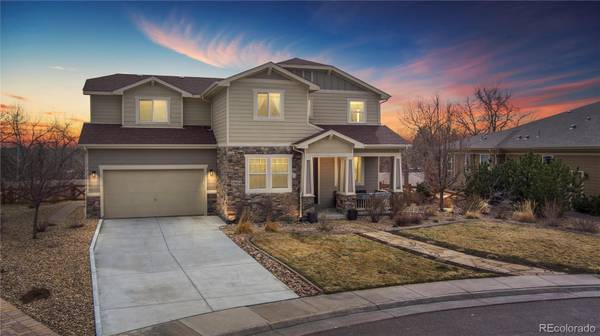 15024 W 63rd AVE, Arvada, CO 80403