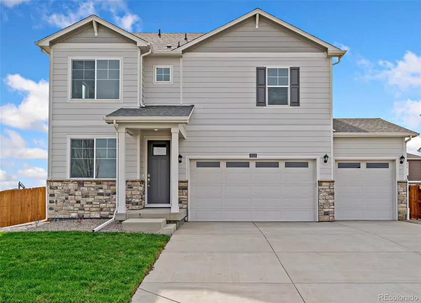 273 Goldfinch LN, Johnstown, CO 80534