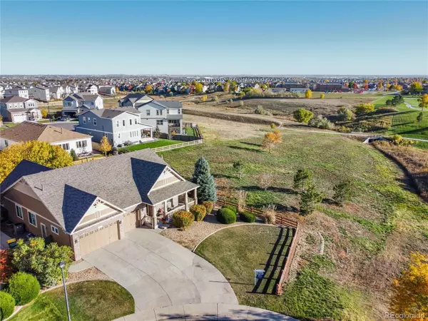 Thornton, CO 80602,13350 Locust CT