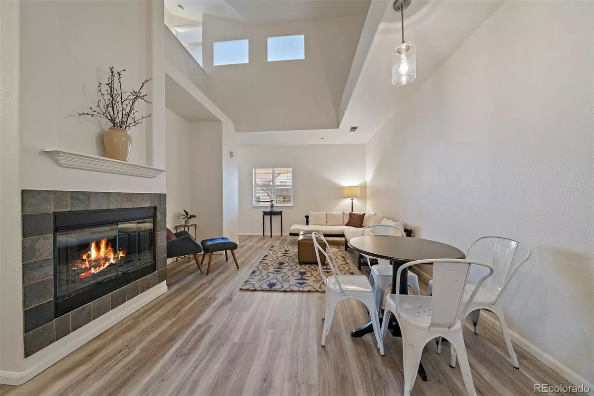 Arvada, CO 80002,5465 Zephyr ST #201