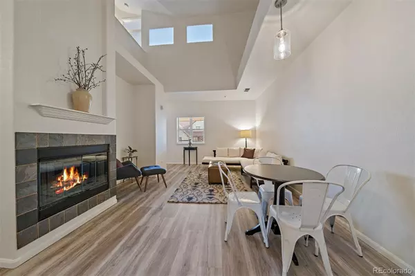 5465 Zephyr ST #201, Arvada, CO 80002