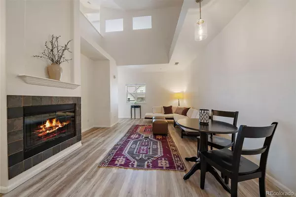 5465 Zephyr ST #201, Arvada, CO 80002