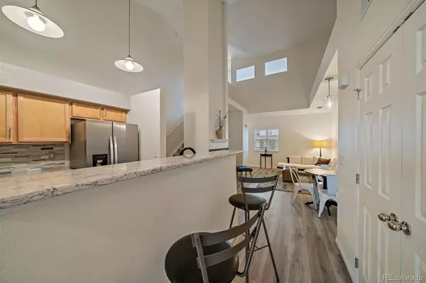 Arvada, CO 80002,5465 Zephyr ST #201